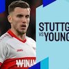 Link Live Streaming Stuttgart vs Young Boys - Liga Champions