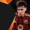 Link Live Streaming AS Roma vs Braga - Liga Europa