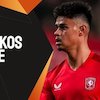 Link Live Streaming Olympiakos vs Twente - Liga Europa