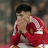 Menanti Kembalinya Lisandro Martinez: Kapan Sang Bek Andalan Siap Perkuat Lini Pertahanan Manchester United? Menanti Kembalinya Lisandro Martinez: Kapan Sang Bek Andalan Siap Perkuat Lini Pertahanan Manchester United?