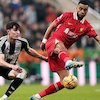 Hasil Newcastle vs Liverpool: Skor 3-3 Hasil Newcastle vs Liverpool: Skor 3-3
