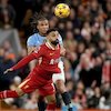 Tebar Kode Soal Masa Depan, Mohamed Salah: Lawan Man City di Anfield Akan Jadi yang Terakhir Bagi Saya