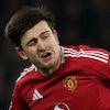 Ruud van Nistelrooy Ajak Harry Maguire Balik ke Leicester City?