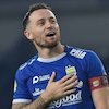 Marc Klok Anggap Persib Lawan Persija Laga yang Spesial: Match 6 Poin, 3 Angka untuk Bobotoh