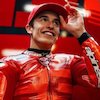 Marc Marquez Senang Bela Ducati: Saya Ada di Tempat yang Tepat pada Waktu yang Tepat Marc Marquez Senang Bela Ducati: Saya Ada di Tempat yang Tepat pada Waktu yang Tepat
