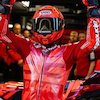 Merasa Dapat 2 'Peluru' dari Ducati di MotoGP 2025, Marc Marquez: Demi Bidik Gelar Ke-9 dan 10 Merasa Dapat 2 'Peluru' dari Ducati di MotoGP 2025, Marc Marquez: Demi Bidik Gelar Ke-9 dan 10