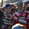 Jorge Martin Sebut Rivalitas dengan Pecco Bagnaia Takkan Bisa Diulang Pembalap Lain, Bagai Rafael Nadal dan Roger Federer Jorge Martin Sebut Rivalitas dengan Pecco Bagnaia Takkan Bisa Diulang Pembalap Lain, Bagai Rafael Nadal dan Roger Federer