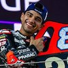 Jorge Martin Apresiasi Pramac: Cuma Tim Satelit Berisi 12 Orang, Kerjanya Seperti 200 Orang Jorge Martin Apresiasi Pramac: Cuma Tim Satelit Berisi 12 Orang, Kerjanya Seperti 200 Orang