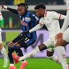 Hasil Atalanta vs AC Milan: Skor 2-1 Hasil Atalanta vs AC Milan: Skor 2-1