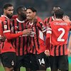 Hasil AC Milan vs Sassuolo: Skor 6-1 Hasil AC Milan vs Sassuolo: Skor 6-1