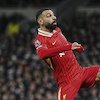 Istimewa! Gakpo Merasa Beruntung Bisa Main Bareng Salah di Liverpool Istimewa! Gakpo Merasa Beruntung Bisa Main Bareng Salah di Liverpool