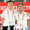 Menyapa Pakai Bahasa Indonesia, Pelatih Timnas Laos Bikin Jurnalis Kaget