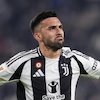 Sarri Incar Nico Gonzalez, Bisakah Lazio Rekrut Bintang Juventus Ini?