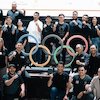 NOC Dapat Sponsor Baru, Kontingen Indonesia Akan Gunakan Jersey Anyar untuk SEA Games 2025