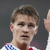 Martin Odegaard Jawab Kritik dengan Performa Gemilang di Liga Champions Martin Odegaard Jawab Kritik dengan Performa Gemilang di Liga Champions