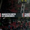 Benar-Benar Kacau! Selain Bocor, Old Trafford Juga Banyak Tikusnya Benar-Benar Kacau! Selain Bocor, Old Trafford Juga Banyak Tikusnya