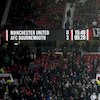 MU vs Newcastle: Old Trafford Kedatangan Tamu yang Berbahaya MU vs Newcastle: Old Trafford Kedatangan Tamu yang Berbahaya