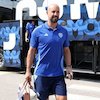 Karier Unik Pepe Reina: Fabregas Masih 13 Tahun saat Dia Debut dan Kini menjadi Pelatihnya di Como!
