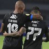 Untung Sudah Juara, Persib Pincang Menghadapi Persita Imbas 4 Pemain Absen, Termasuk Ciro Alves