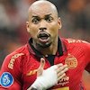 Gustavo Almeida Cedera, Persija Jakarta Kembali Kehilangan Mesin Golnya di BRI Super League Gustavo Almeida Cedera, Persija Jakarta Kembali Kehilangan Mesin Golnya di BRI Super League
