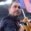 Resmi! Timnas Malaysia Tunjuk Peter Cklamovski Sebagai Pelatih Baru