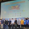 Resmi! Moji dan Vidio Siarkan PLN Mobile Proliga Musim Depan yang Dimulai 3 Januari 2025