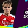 Link Live Streaming Crystal Palace vs Arsenal - Premier League Link Live Streaming Crystal Palace vs Arsenal - Premier League