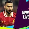 Link Live Streaming Newcastle vs Liverpool - Premier League Link Live Streaming Newcastle vs Liverpool - Premier League