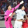 Cerita Quincy Kammeraad: 7 Tahun Lalu Gawangnya 7 Kali Dibobol Timnas Indonesia, Kini Jadi Pahlawan Filipina di Piala AFF 2024