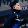 Bintang Timnas Indonesia, Ragnar Oratmangoen Akhirnya Kembali Tampil Usai 5 Bulan Menepi Karena Cedera