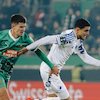 Kevin Diks Gagal Hindarkan Copenhagen Dari Kekalahan Telak Saat Jumpa Rapid Vienna Kevin Diks Gagal Hindarkan Copenhagen Dari Kekalahan Telak Saat Jumpa Rapid Vienna