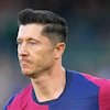 6 Striker Mematikan Incaran Barcelona untuk Gantikan Robert Lewandowski: Dari Bintang Dunia hingga Opsi Gratis
