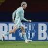 Hasil Liga Spanyol: 1-2, Barcelona Kalah dari Atletico Madrid di Kandang dan Turun dari Puncak Klasemen! Hasil Liga Spanyol: 1-2, Barcelona Kalah dari Atletico Madrid di Kandang dan Turun dari Puncak Klasemen!