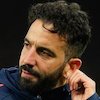 Ketika Ruben Amorim Hidupkan Kembali 'Hukum Sir Alex' di Manchester United