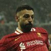 Cody Gakpo: Liverpool Beruntung Punya Mohamed Salah Cody Gakpo: Liverpool Beruntung Punya Mohamed Salah