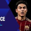 Link Live Streaming AS Roma vs Lecce - Serie A Link Live Streaming AS Roma vs Lecce - Serie A