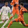 Man of the Match Shakhtar Donetsk vs Bayern Munchen: Michael Olise