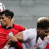 Jadwal Pertandingan & Link Live Streaming Semifinal Piala AFF 2024, Minggu 29 Desember 2024: Vietnam vs Singapura