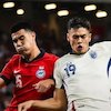 Hasil Piala AFF 2024: Dramatis, Thailand Sukses Comeback Lawan Singapura Hasil Piala AFF 2024: Dramatis, Thailand Sukses Comeback Lawan Singapura