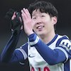 Masa Depan Son Heung-min di Tottenham: Saatnya Pikirkan Regenerasi?