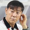 Timnas Indonesia Gagal Kalahkan Laos di Piala AFF 2024:, Shin Tae-yong Meminta Maaf: Sangat Disayangkan