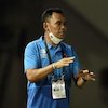 Mengingat Jasa Syamsuddin Batola untuk PSM Makassar: Juara Liga 2000 dan Perempat Final Liga Champions Asia 2001