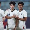 Jadwal Leg Kedua Semifinal Piala AFF 2024 Hari Ini: Thailand vs Filipina Jadwal Leg Kedua Semifinal Piala AFF 2024 Hari Ini: Thailand vs Filipina