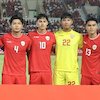 Link Live Streaming Timnas Indonesia vs Filipina