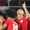 Gak Boleh Jiper Duluan, Timnas Indonesia Harus Pede Saat Lawan Australia