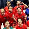 Timnas Futsal Putri Akan Panggil 2 Pemain Timnas Indonesia, Tekad Lolos ke Piala Dunia 2025
