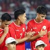 Daftar 27 Pemain Timnas Indonesia untuk Menghadapi Australia Usai 3 Nama Absen, 4 Personil Bakal Dicoret Patrick Kluivert