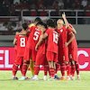 Mengintip Persiapan Terakhir Timnas Indonesia untuk Hadapi Timnas Vietnam di Piala AFF 2024