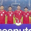 Erick Thohir Bersyukur Timnas Indonesia Kalahkan Myanmar di Piala AFF: Awal Yang Bagus