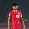 Pencoretan dari Timnas Indonesia U-20, Pelecut Semangat dan Kerja Keras Arkhan Kaka Pencoretan dari Timnas Indonesia U-20, Pelecut Semangat dan Kerja Keras Arkhan Kaka